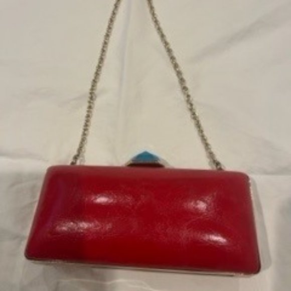 Trina Turk x Banana Republic Purse - Picture 1 of 4